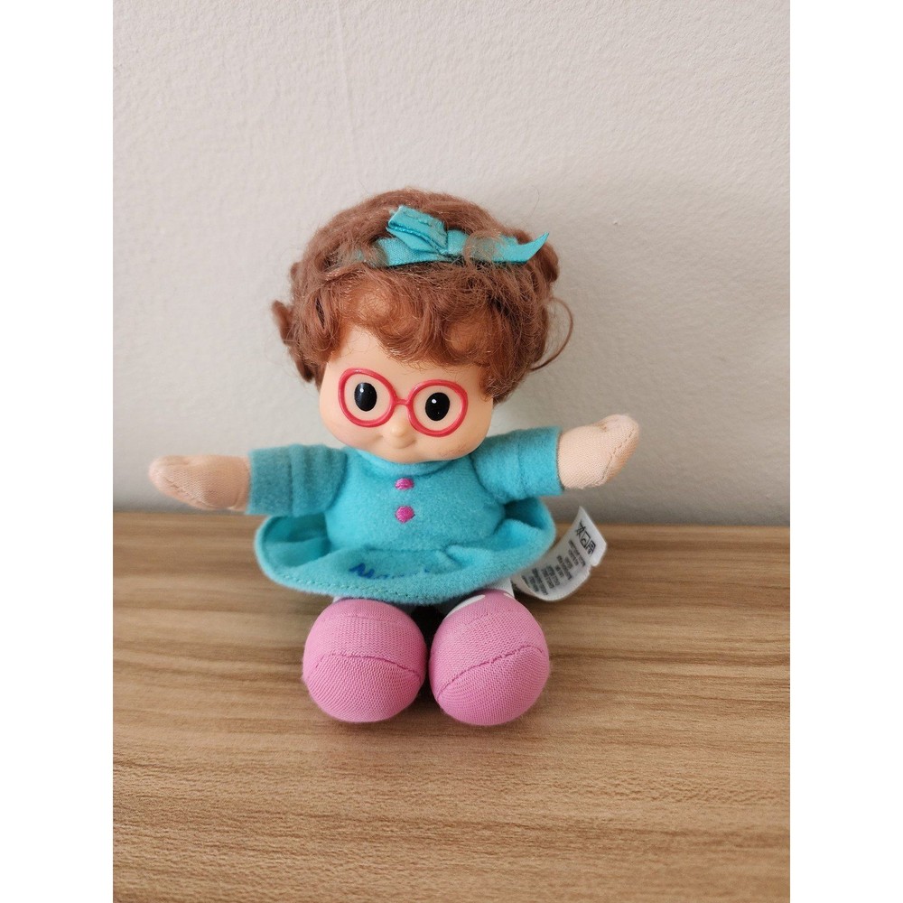 Vintage fisher price Maggie doll